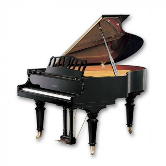 Samick SIG61DL EBHP - чёрный полированный