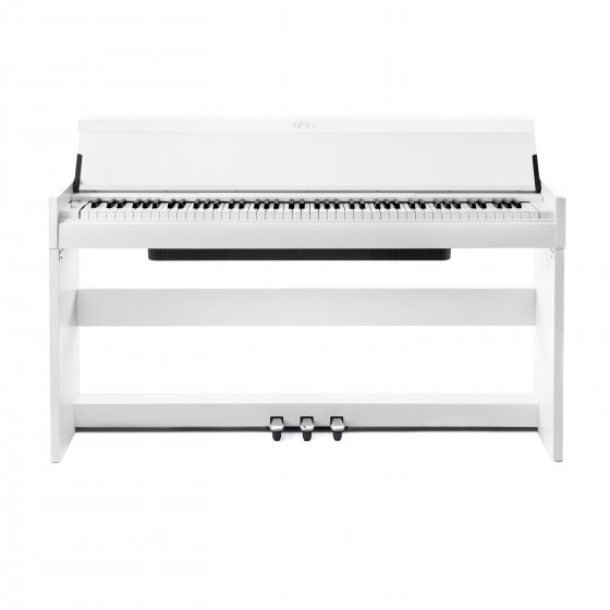 Grace CP-170 WH - белый, наушники в подарок