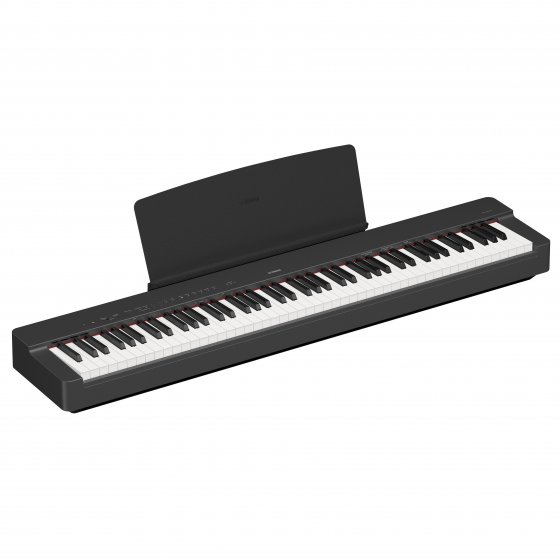 Yamaha Yamaha P-225 B - чёрный