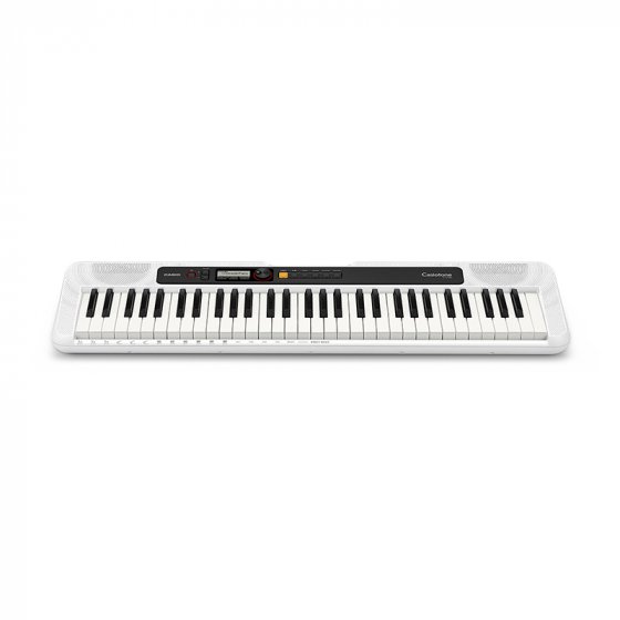 Casio CT-s200 WE - белый
