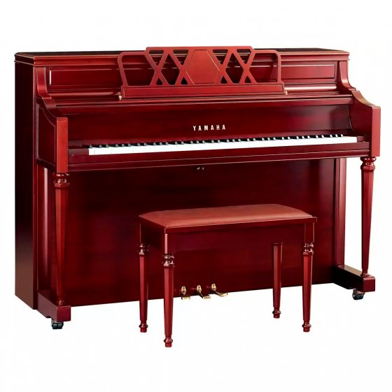 Yamaha M2 SM - красное дерево сатинированный