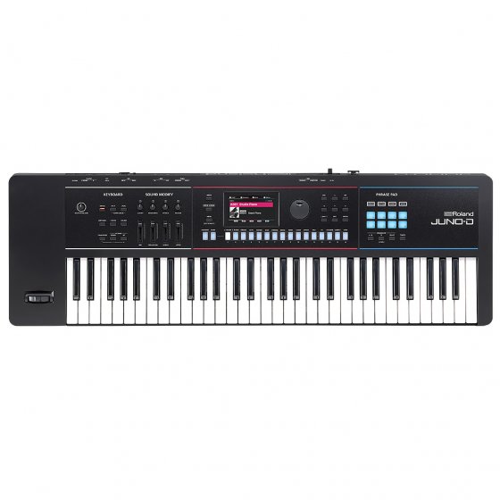Roland JUNO-D6