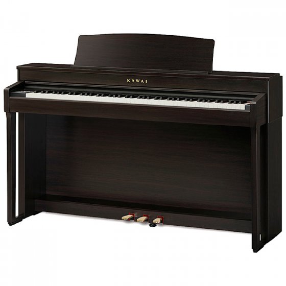 Kawai CN39 R - палисандр
