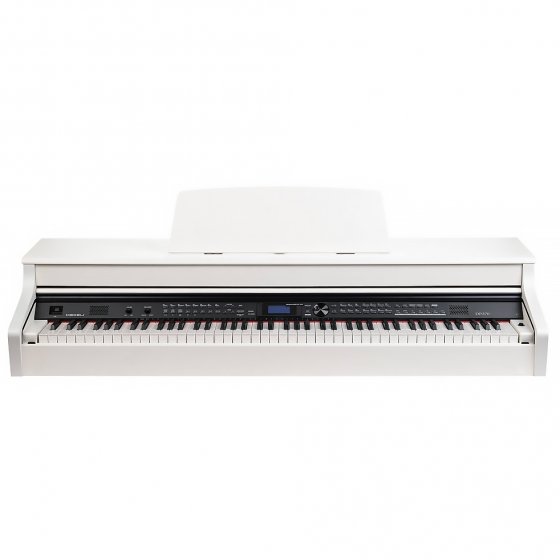 Medeli DP370-GW PWH - белый полированный