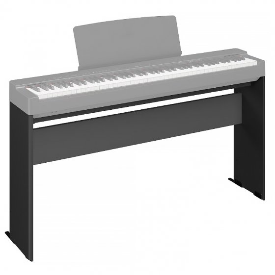 Yamaha L-100 B - чёрная
