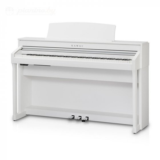 Kawai CA58 W - белый