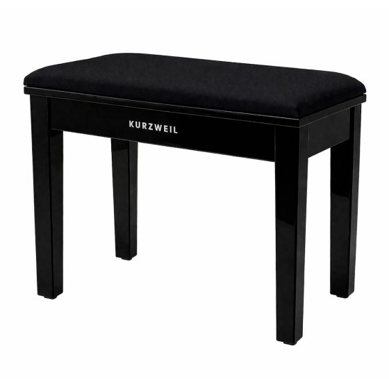 Kurzweil BK - чёрная