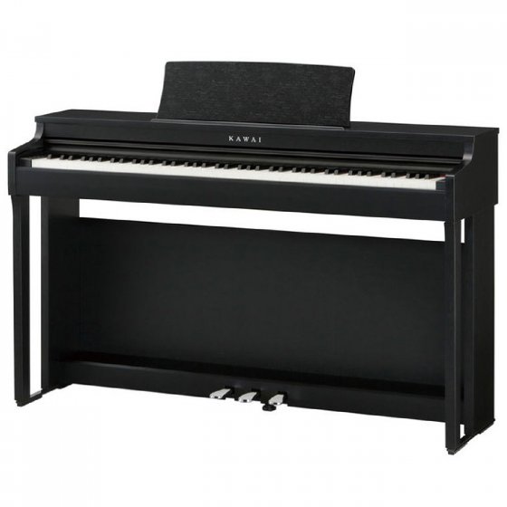 Kawai CN29 B - чёрный