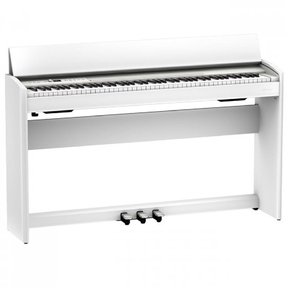 Roland Roland F701 WH - белый