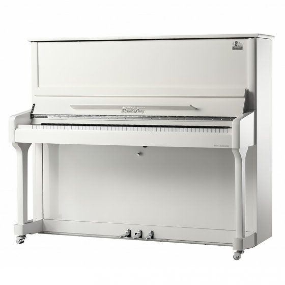 Wendl & Lung W126 WH - белый