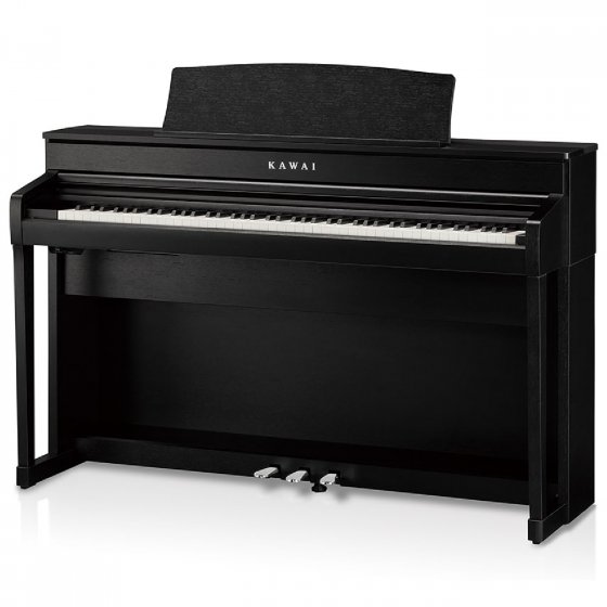 Kawai CA79 B - чёрный