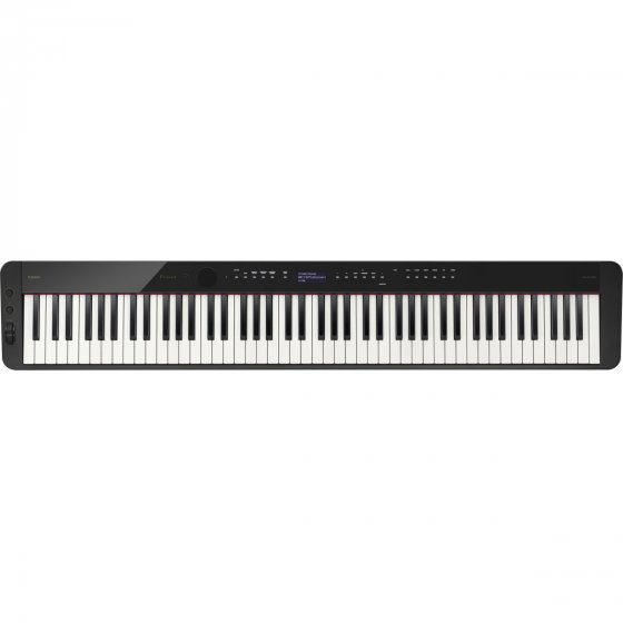 Casio Casio Privia PX-s3100 BK - чёрный