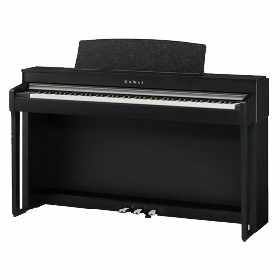 Kawai CN37 SB - чёрный матовый