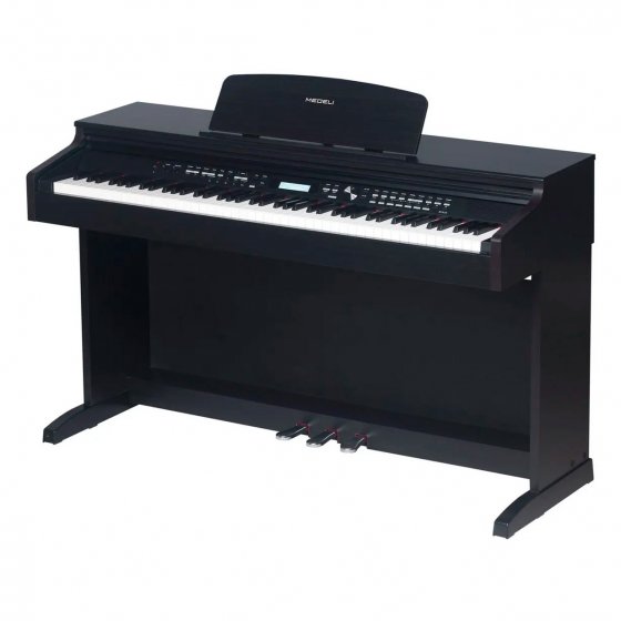 Medeli Medeli DP530E B - чёрный