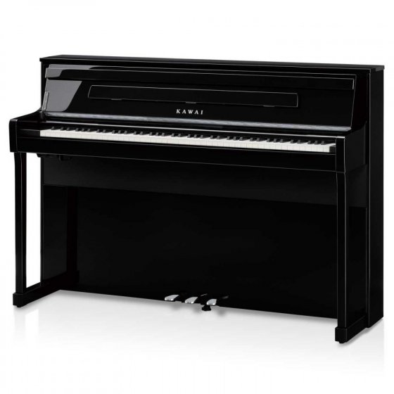 Kawai Kawai CA901 EP - черный полированный