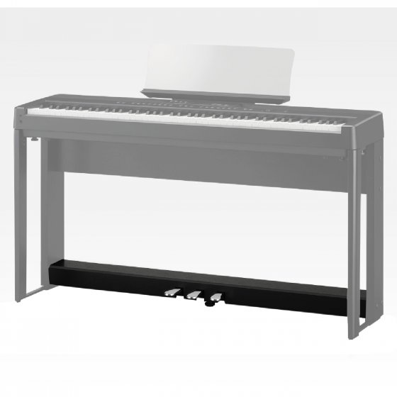 Kawai F-302 B - чёрный