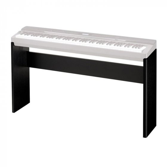 Casio CS-67 BK - чёрная