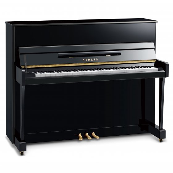 Yamaha YS2 PE - чёрный полированный