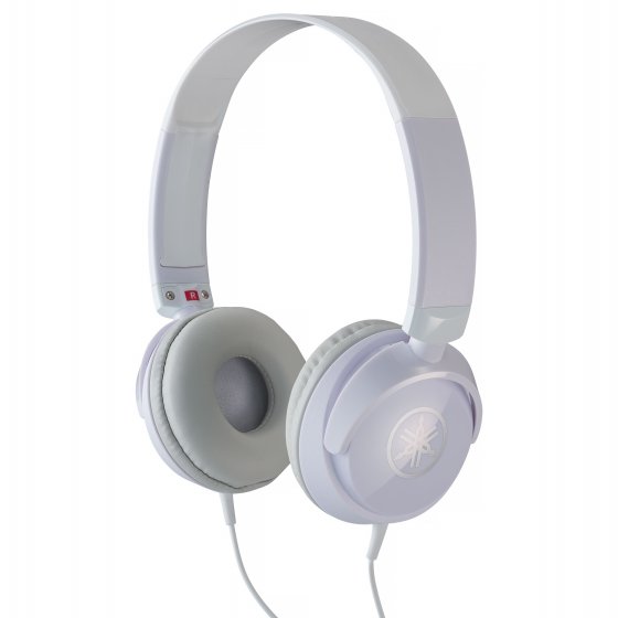 Yamaha HPH-50 - белый