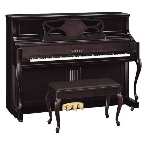 Yamaha M3 SBW - чёрный орех сатинированный