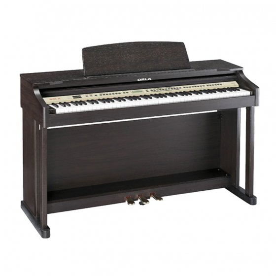 Orla CDP 31 R - палисандр