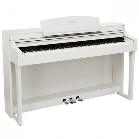 Yamaha Yamaha Clavinova CSP-150 WH - белый