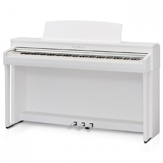 Kawai CN39 W - белый