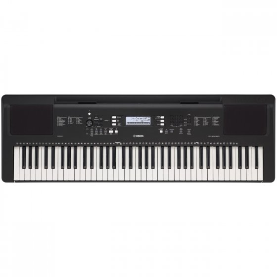 Yamaha PSR-EW310