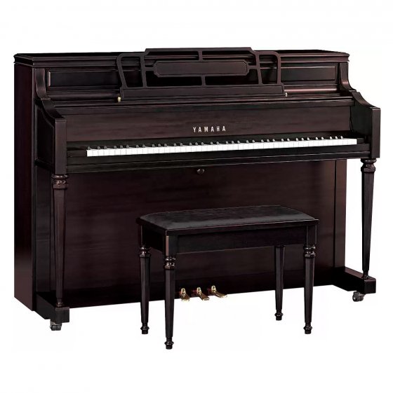 Yamaha M2 SBW - чёрный орех сатинированный