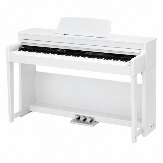 Medeli DP460K-PVC WH - белый