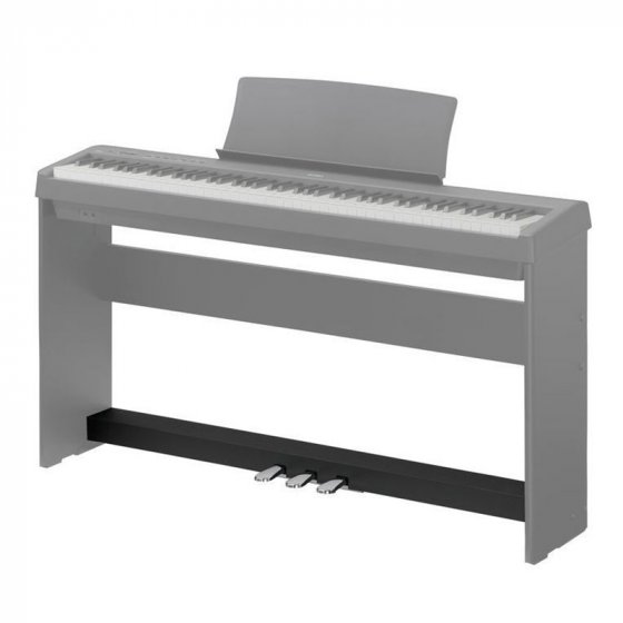 Kawai F-350 B - чёрный