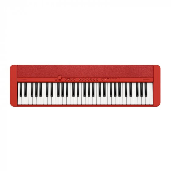 Casio CT-S1 RD — красный