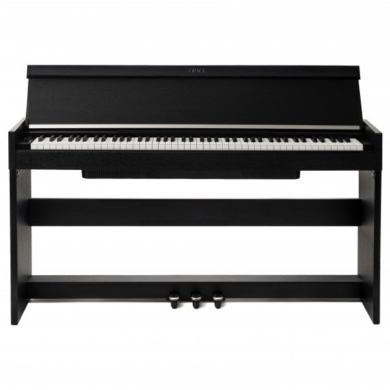 Grace Grace CP-170 BK - черный, наушники в подарок