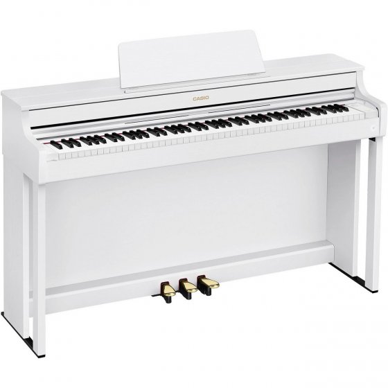 Casio Casio Celviano AP-300 WE - белый