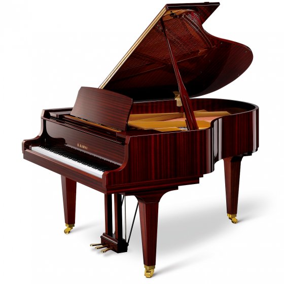 Kawai GL-20 S/BMP - красное дерево