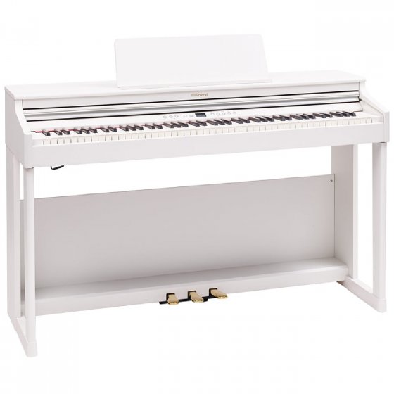 Roland Roland RP701 WH - белый