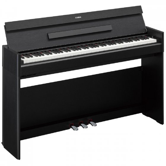 Yamaha Yamaha Arius YDP-S55 B - черный