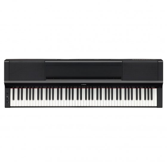 Yamaha Yamaha P-S500 B - чёрный