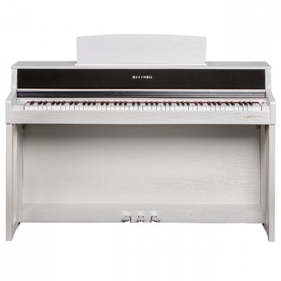 Kurzweil CUP410 WH - белый