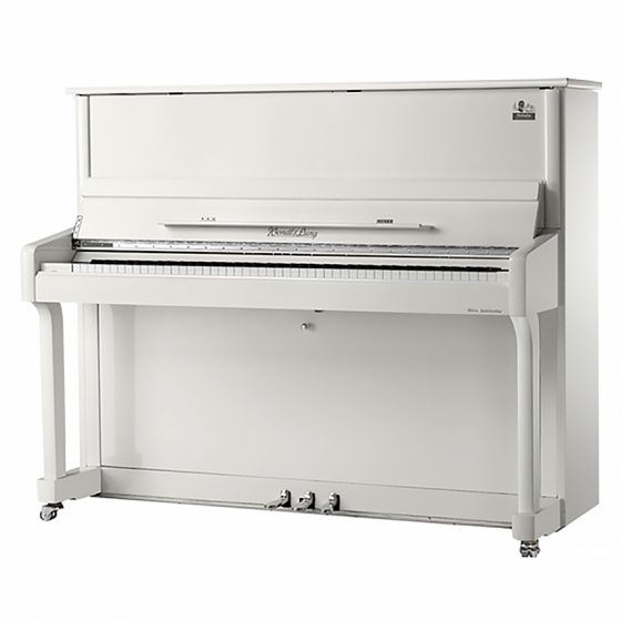 Wendl & Lung W123 WH - белый