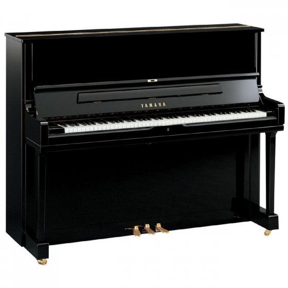 Yamaha YUS1 PE - чёрный полированный
