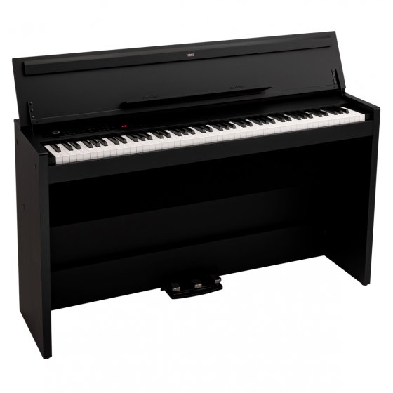 KORG E1 Air Black