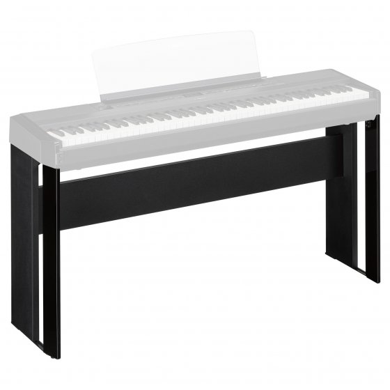 Yamaha L-515 B - чёрная