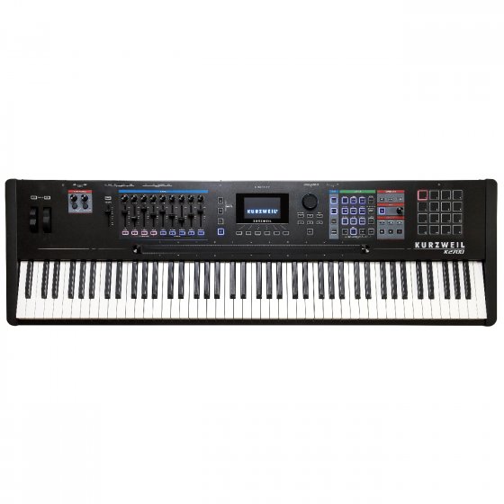 Kurzweil K2700