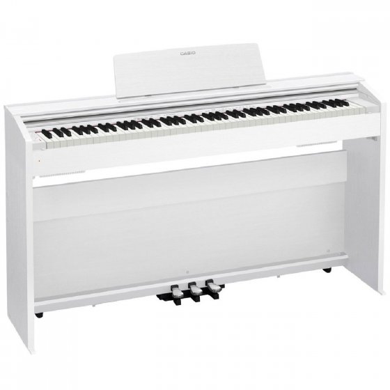 Casio Casio Privia PX-870 WE - белый