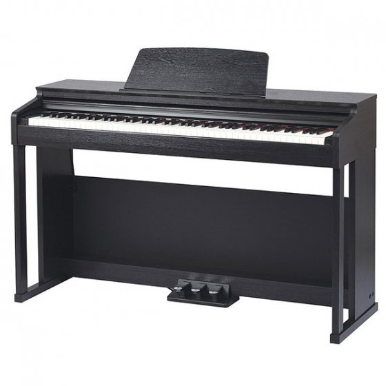 Medeli DP280K B - чёрный