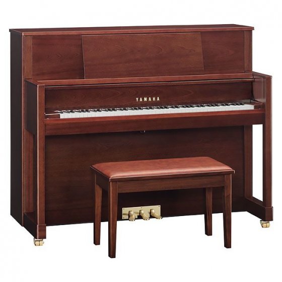 Yamaha M5 SDW - тёмный орех сатинированный