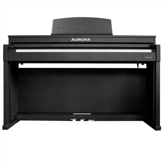 Aurora AU130 BK - черный