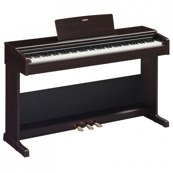 Yamaha Yamaha Arius YDP-105 R - тёмный палисандр