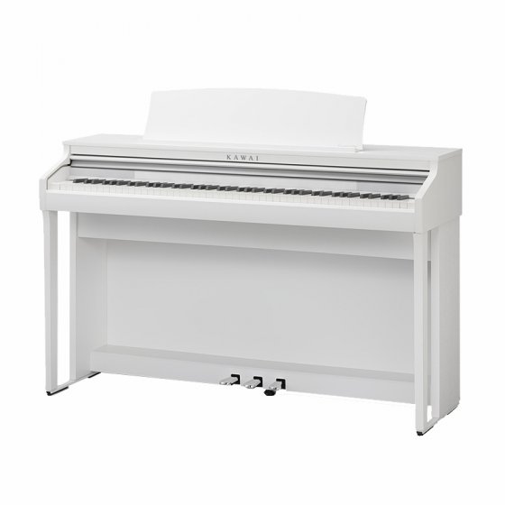 Kawai CA48 W - белый